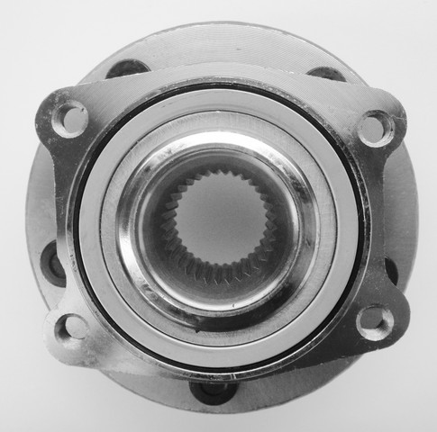  530582 Wheel Bearing and Hub Assembly For CHRYSLER,DODGE